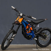 Baja Designs Headlight Kit Squadron Pro Series Driving/Combo Pattern Clear Lens Universal 448160