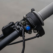 Baja Designs Headlight Kit Squadron Pro Series Driving/Combo Pattern Clear Lens Universal 448160