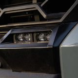 Baja Designs Fog Light Kit S2 Series SAE Pattern Clear Lens 448162