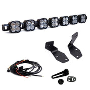 Baja Designs Bumper LED Light Kit XL Linkable Series Multi Pattern Clear Lens 448229