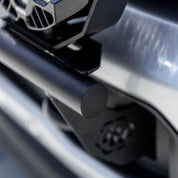 Baja Designs Bull Bar Light Kit LP6 Pro Series Driving/Combo Pattern Clear Lens 448233