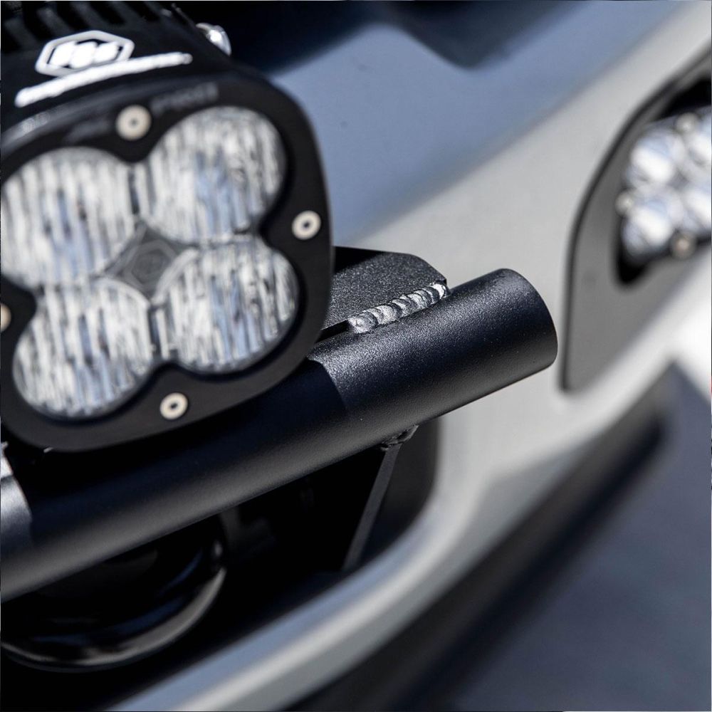 Baja Designs Bull Bar Light Kit XL Pro Series Driving/Combo Pattern Clear Lens 448236