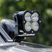 Baja Designs A-Pillar Light Kit Squadron Pro Series Driving/Combo Pattern Clear Lens 448241