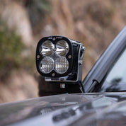 Baja Designs A-Pillar Light Kit XL Pro Series Driving/Combo Pattern Clear Lens 448244
