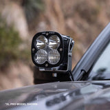 Baja Designs A-Pillar Light Kit XL80 Series Driving/Combo Pattern Clear Lens 448245