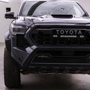 Baja Designs Grille Light Bar Kit 10 inch S8 Series Multi Pattern Clear Lens 448262