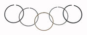 WSM Piston Rings For Kawasaki 220 Bayou 88-02 1.5mm Over 51-250-09