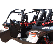 DragonFire Racing Door Kit - Maverick/Commander MAX Models - 07-2001