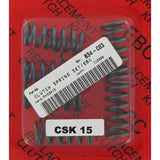 EBC CSK Series Heavy Duty Clutch Spring Kit for Honda XR500R 1981-1984
