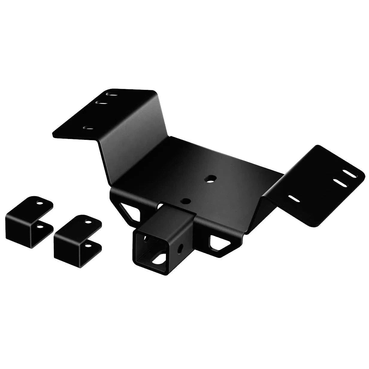 KFI 2" UTV Receiver Hitch, Front Upper - 101145