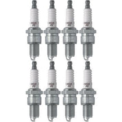 8 NGK Standard Spark Plugs Polaris 700 SWITCHBACK S08PR6/PS6/PR7/PS7 2008 700cc