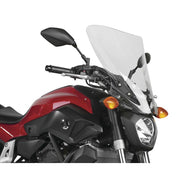 National Cycle VStream Windscreen 11.50" Clear N20315