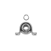 Quadboss Front Center Support Bearing Kit Polaris Ranger 900 Diesel 2011-2014