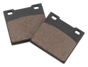 Brake Pad and Shoe For Kawasaki ZX750 Ninja ZX-7R 1991-1995 Standard Rear