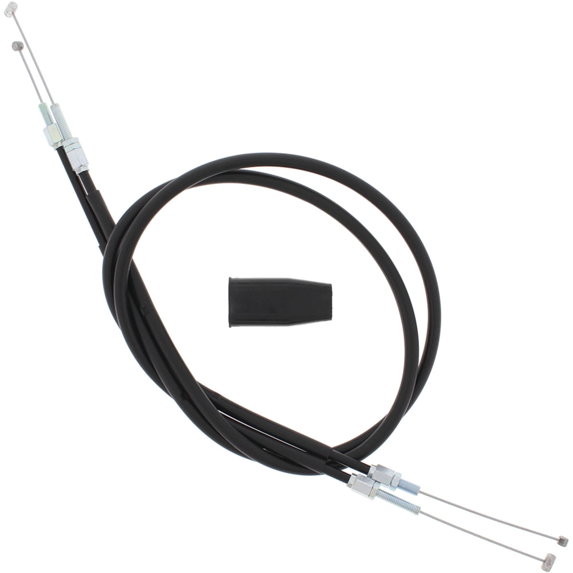 All Balls Racing Throttle Cable 45-1012