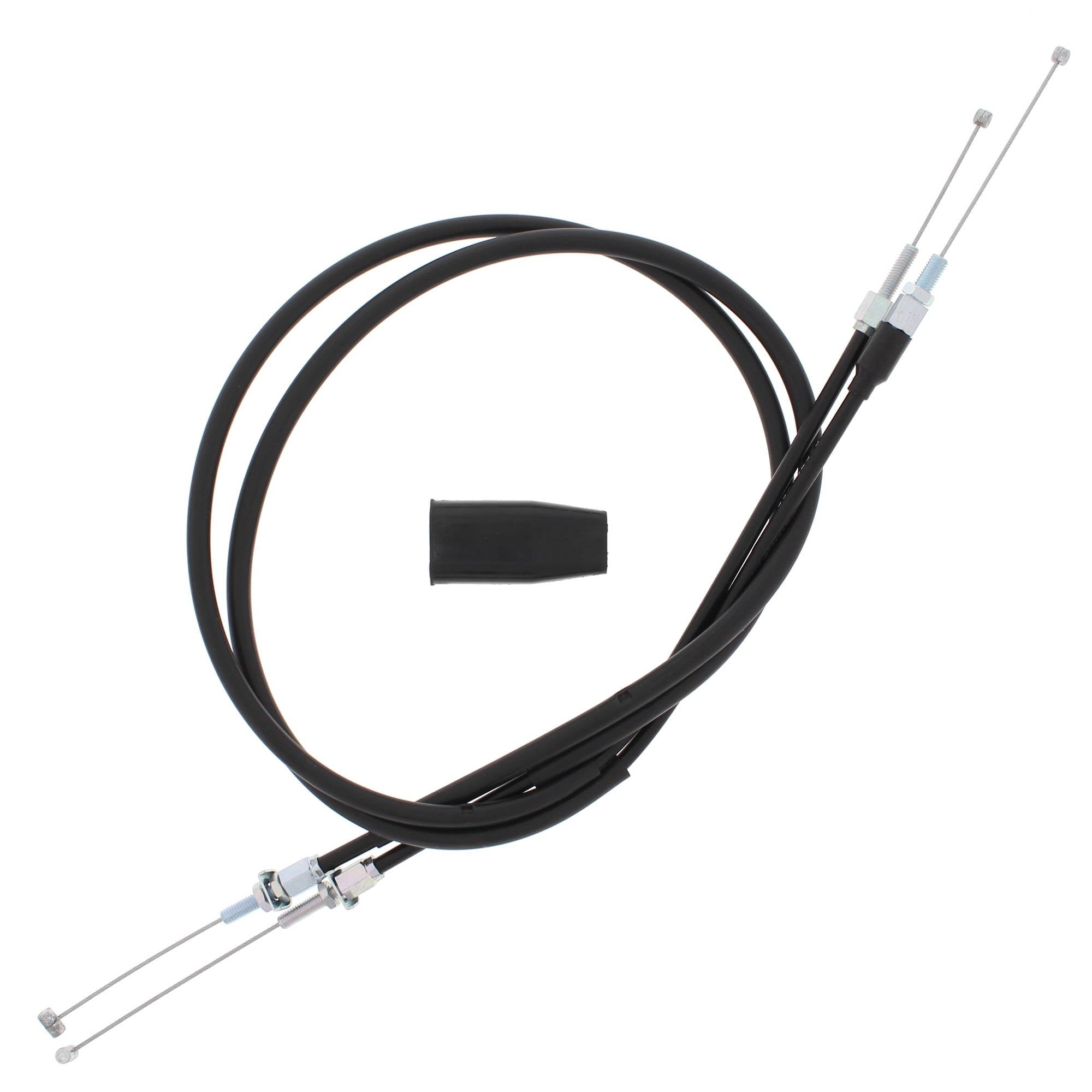 All Balls Racing Throttle Cable 45-1021
