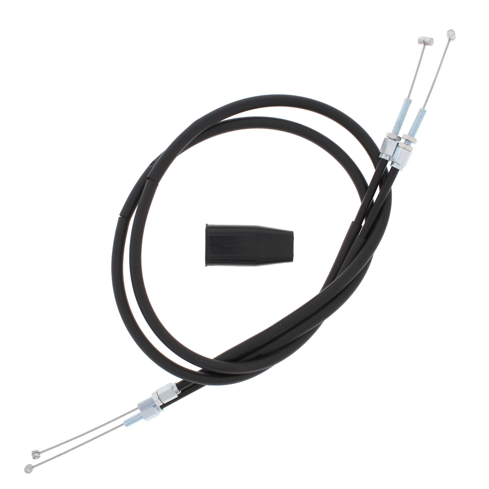 All Balls Racing Throttle Cable 45-1025