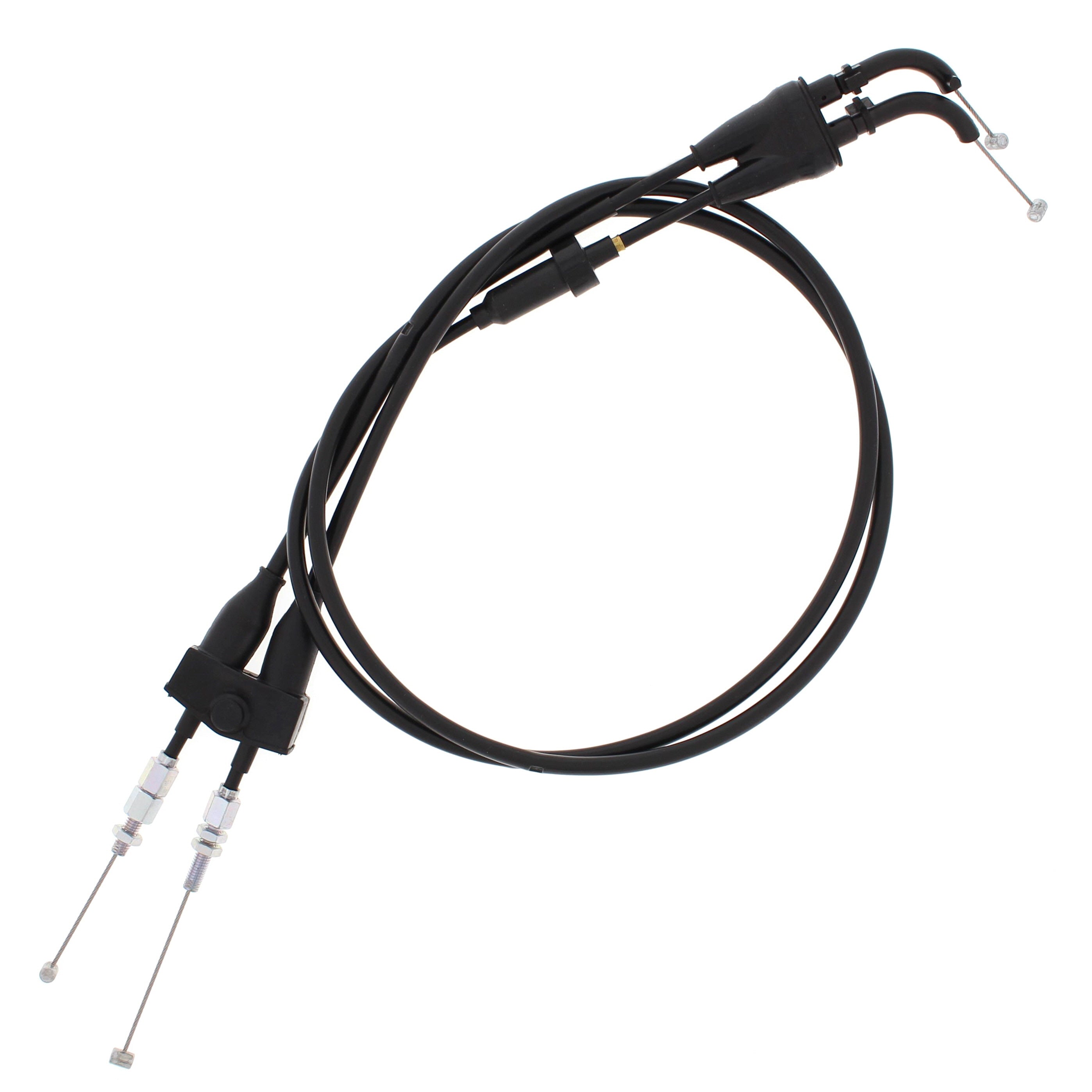 All Balls Racing Throttle Cable 45-1028