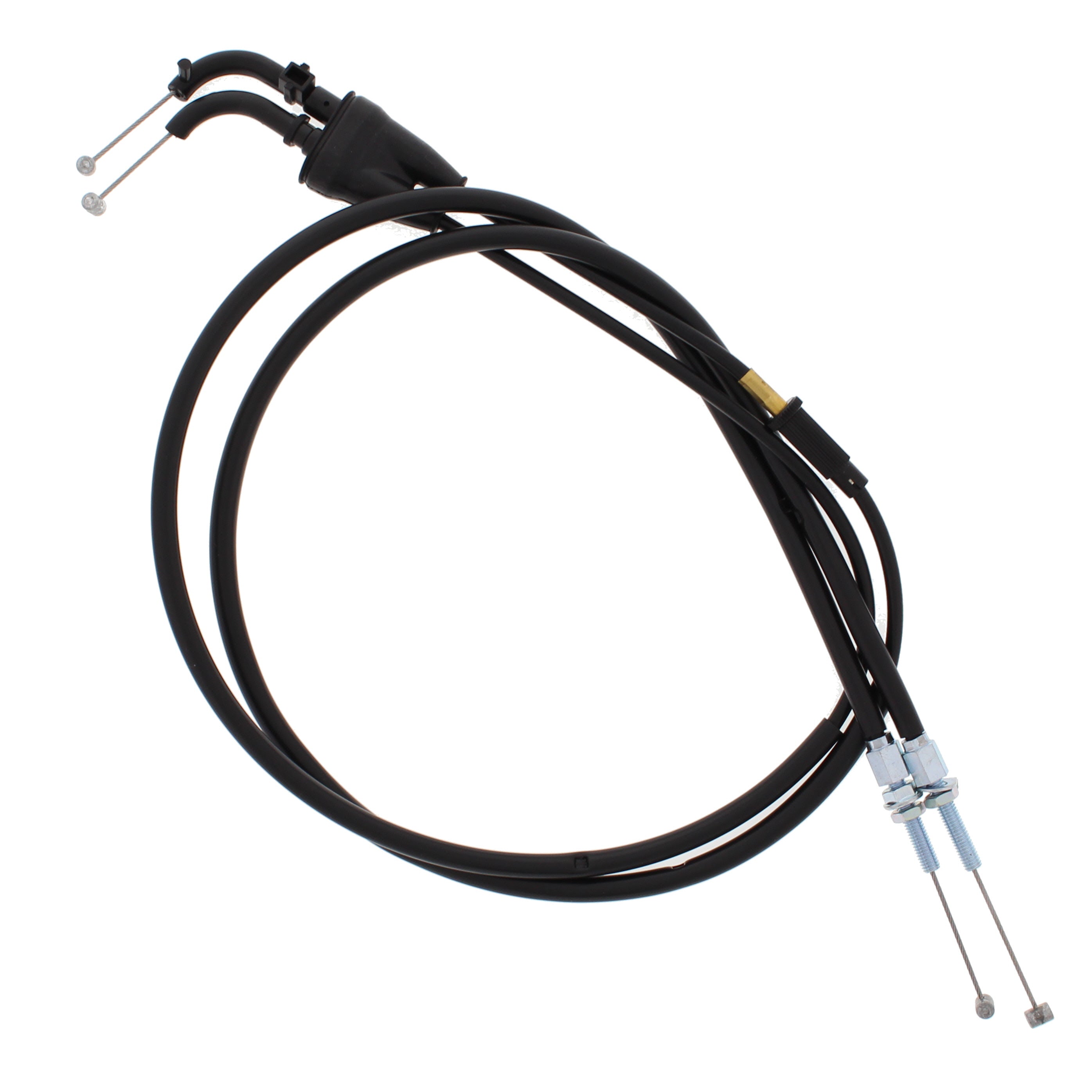 All Balls Racing Throttle Cable 45-1030