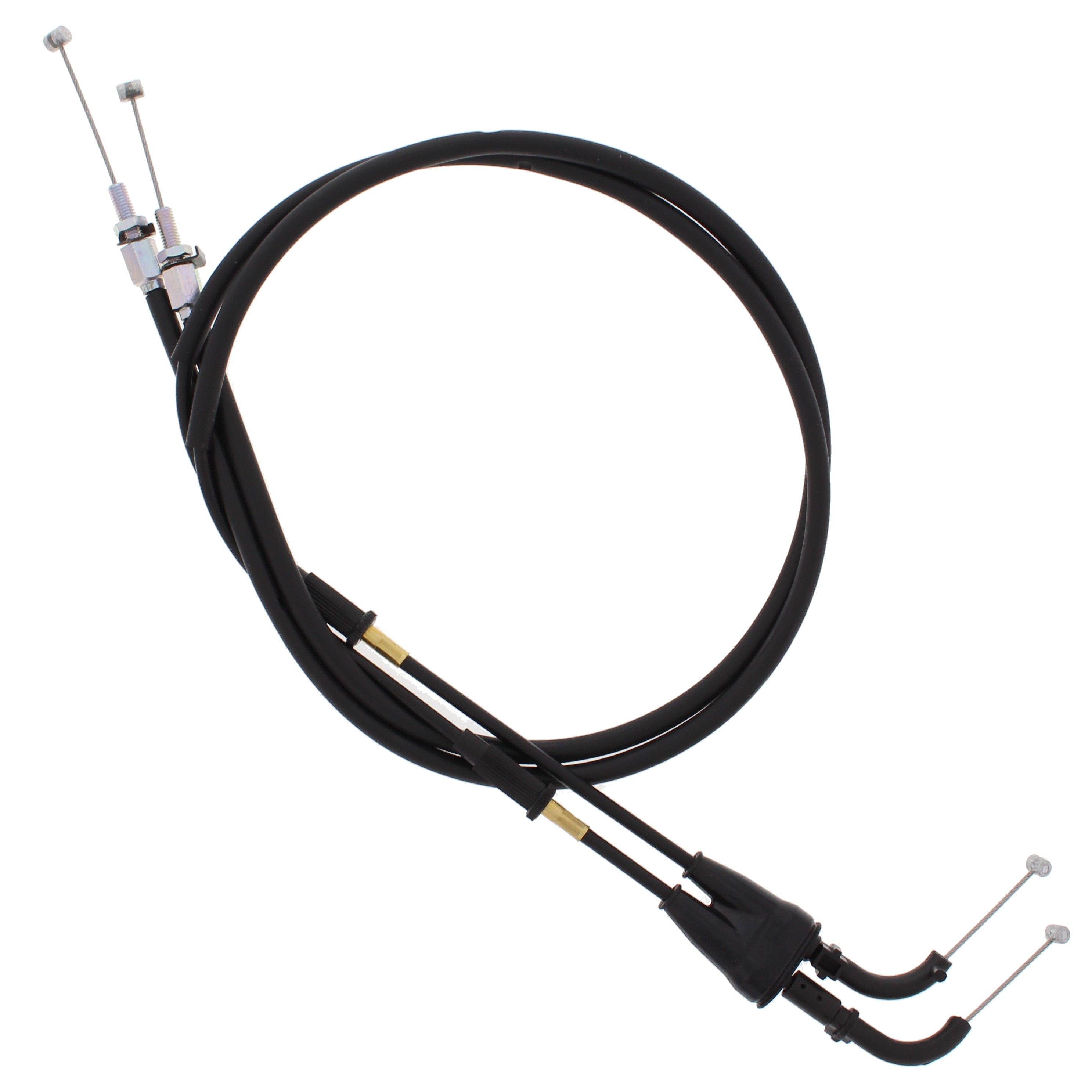 All Balls Racing Throttle Cable 45-1031