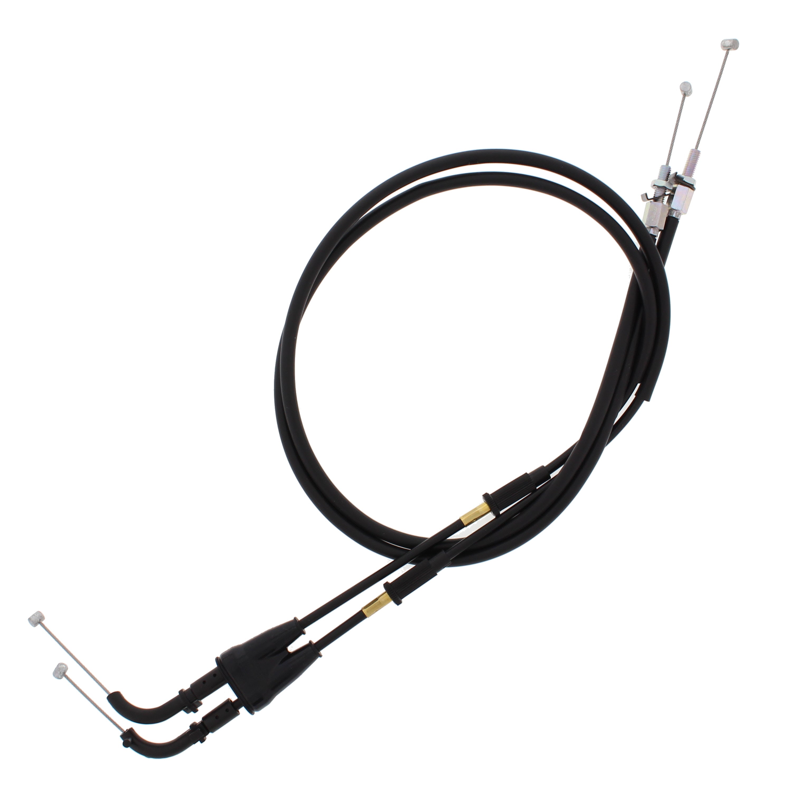 All Balls Racing Throttle Cable 45-1032