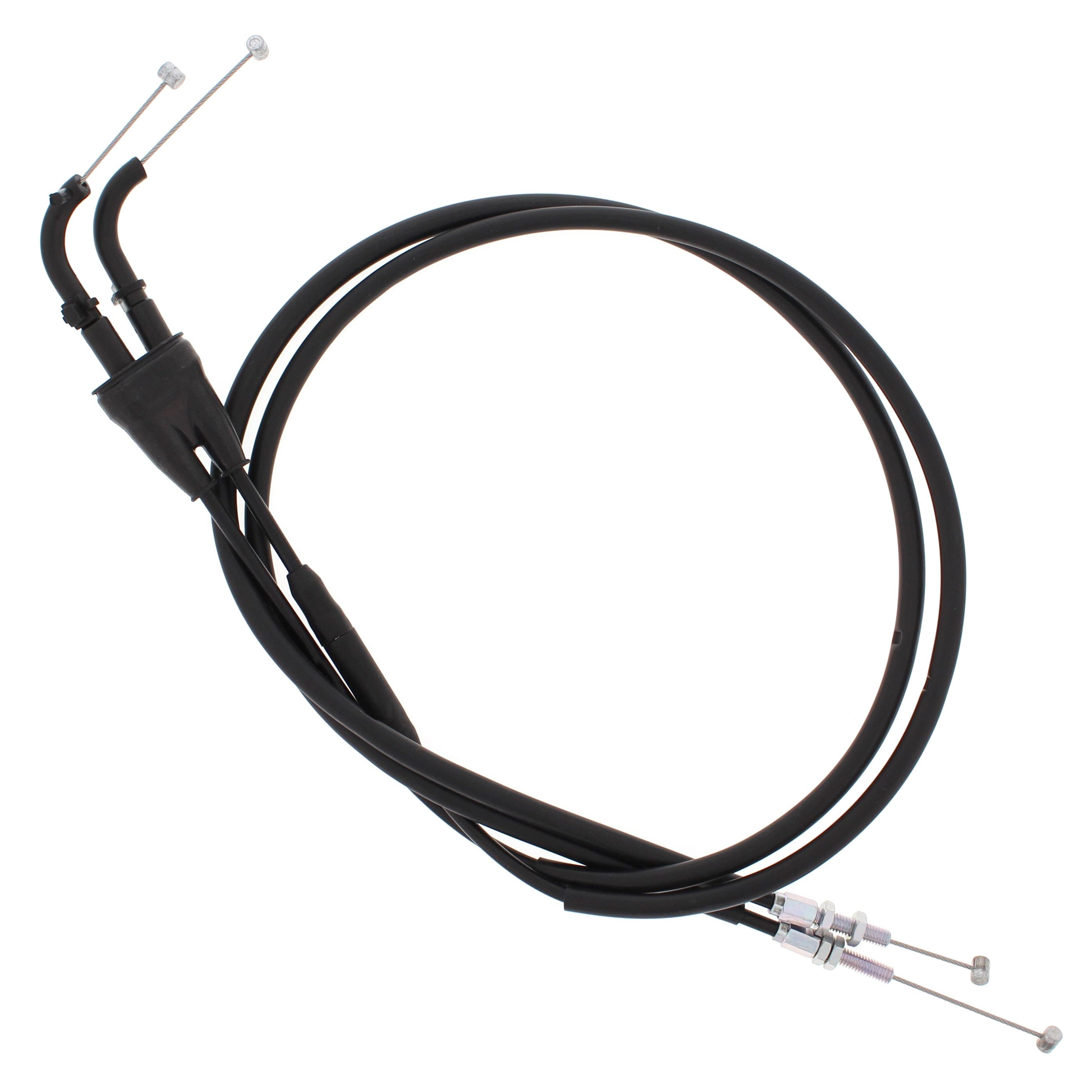 All Balls Racing Throttle Cable 45-1033