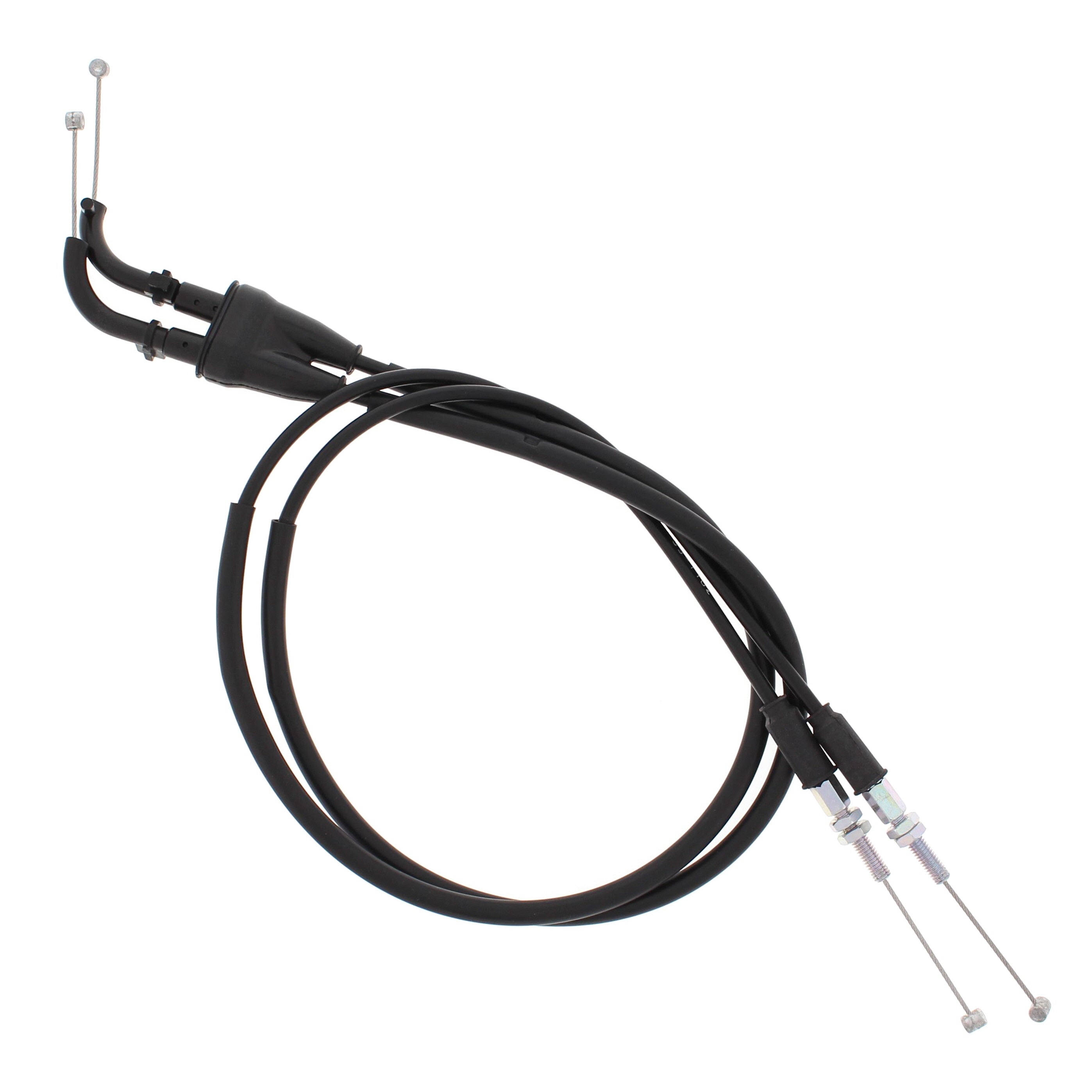 All Balls Racing Throttle Cable 45-1043