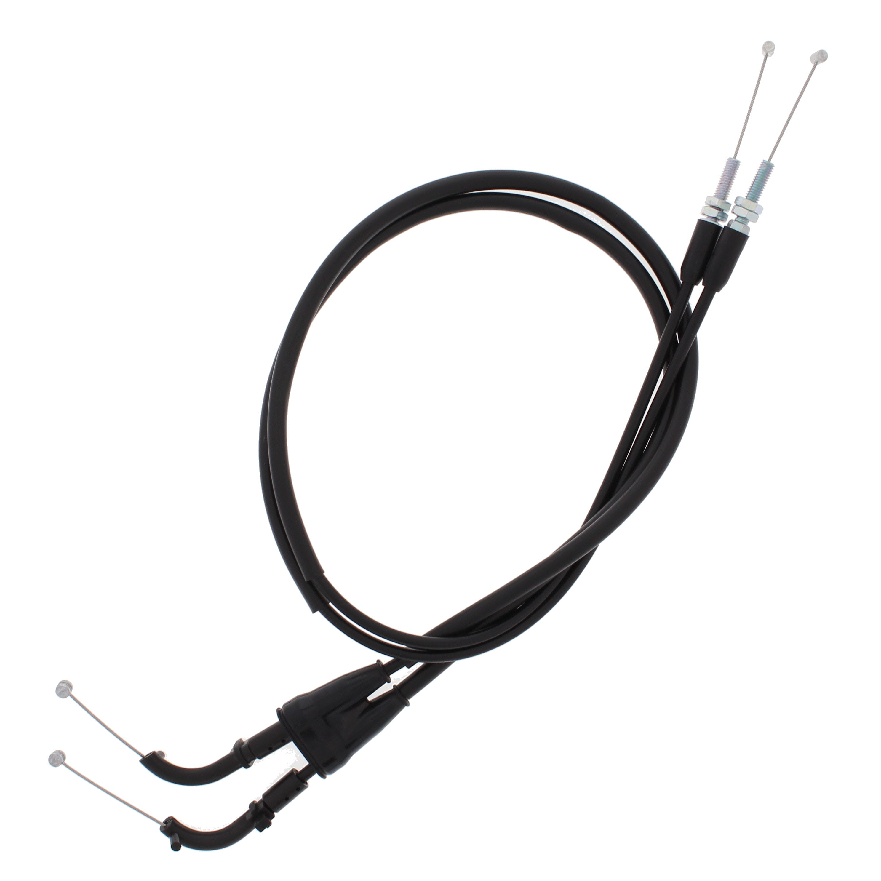 All Balls Racing Throttle Cable 45-1045