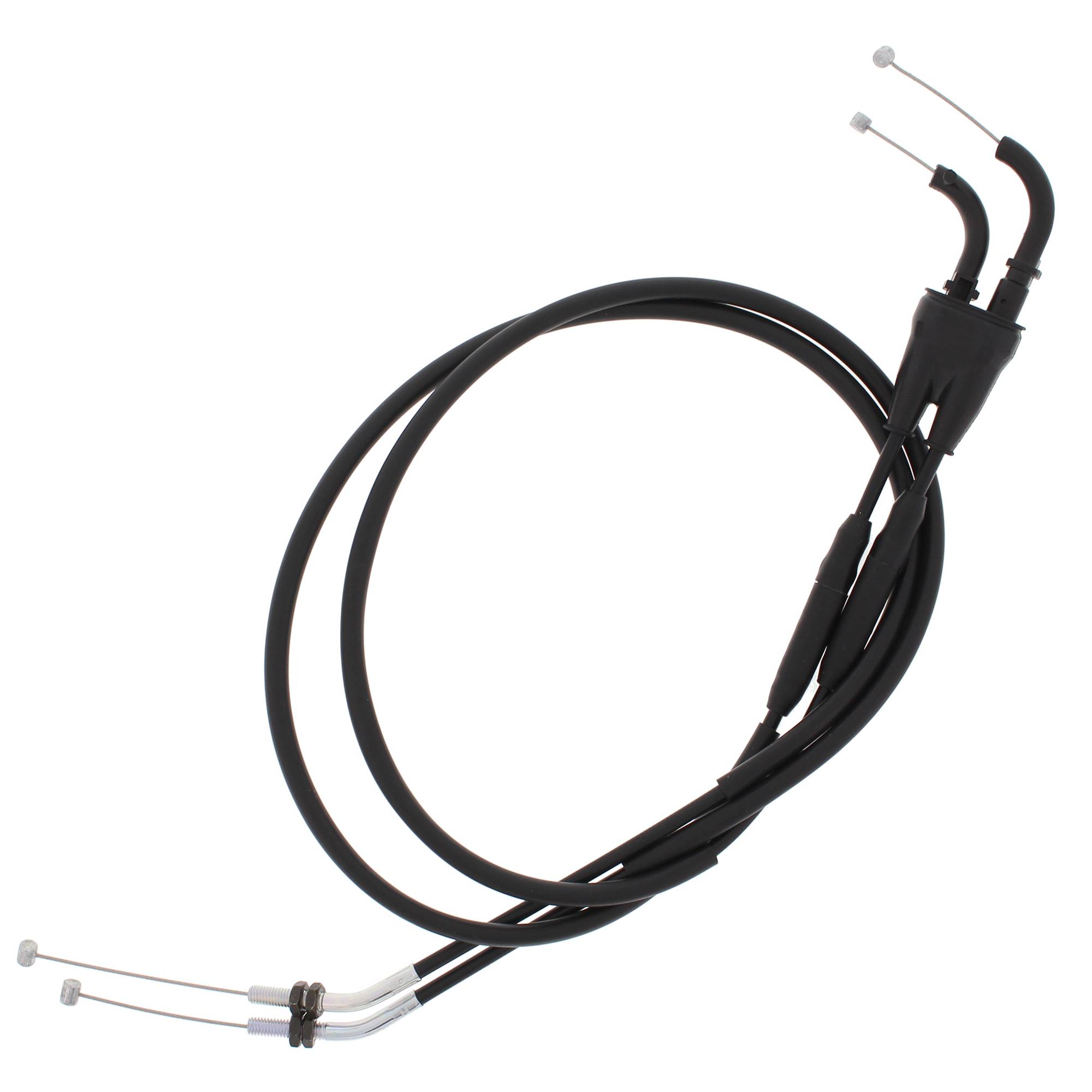 All Balls Racing Throttle Cable 45-1053