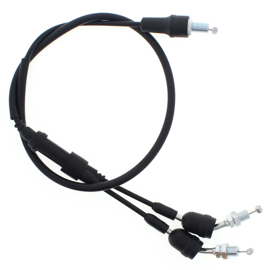 All Balls Racing Throttle Cable 45-1080