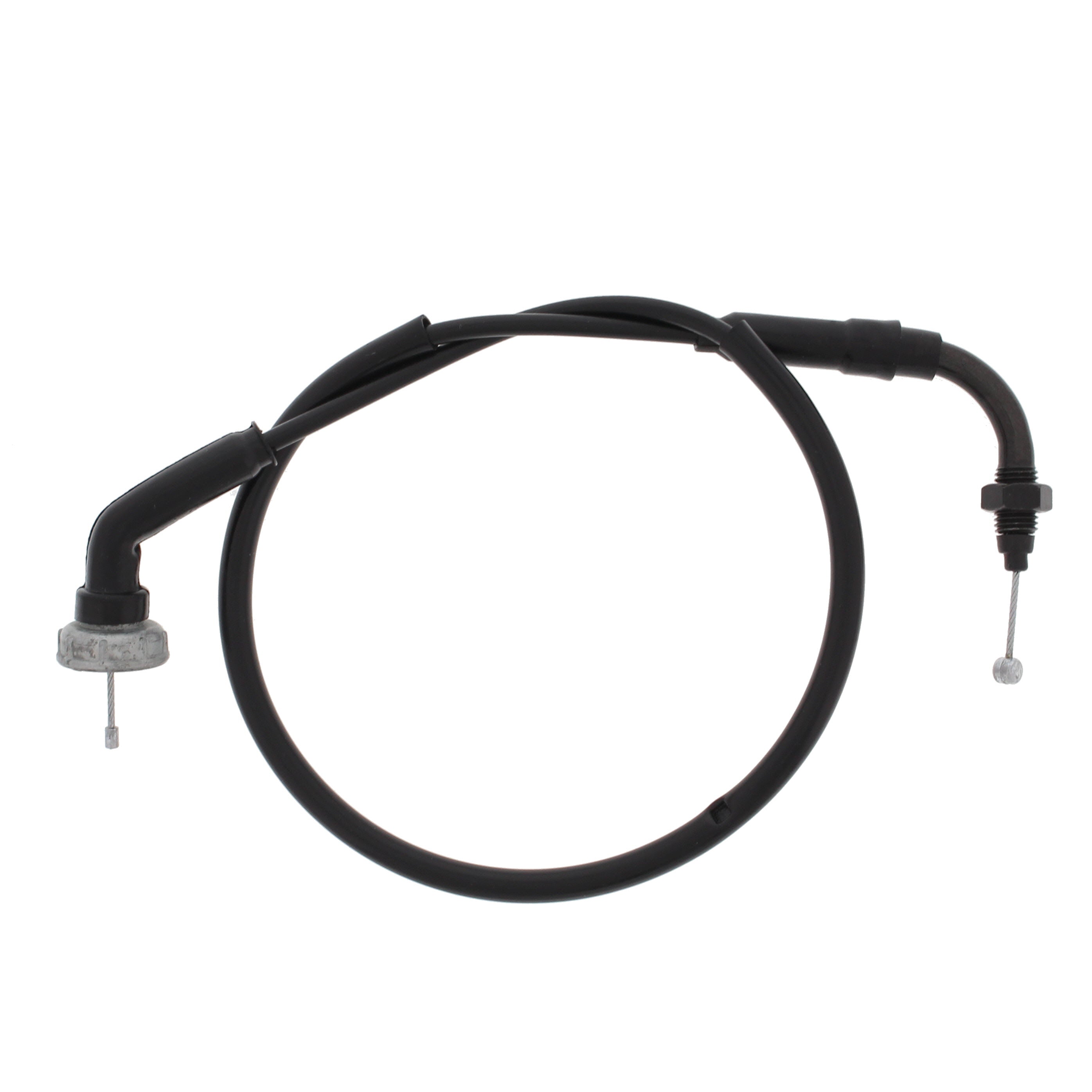 All Balls Racing Throttle Cable 45-1170