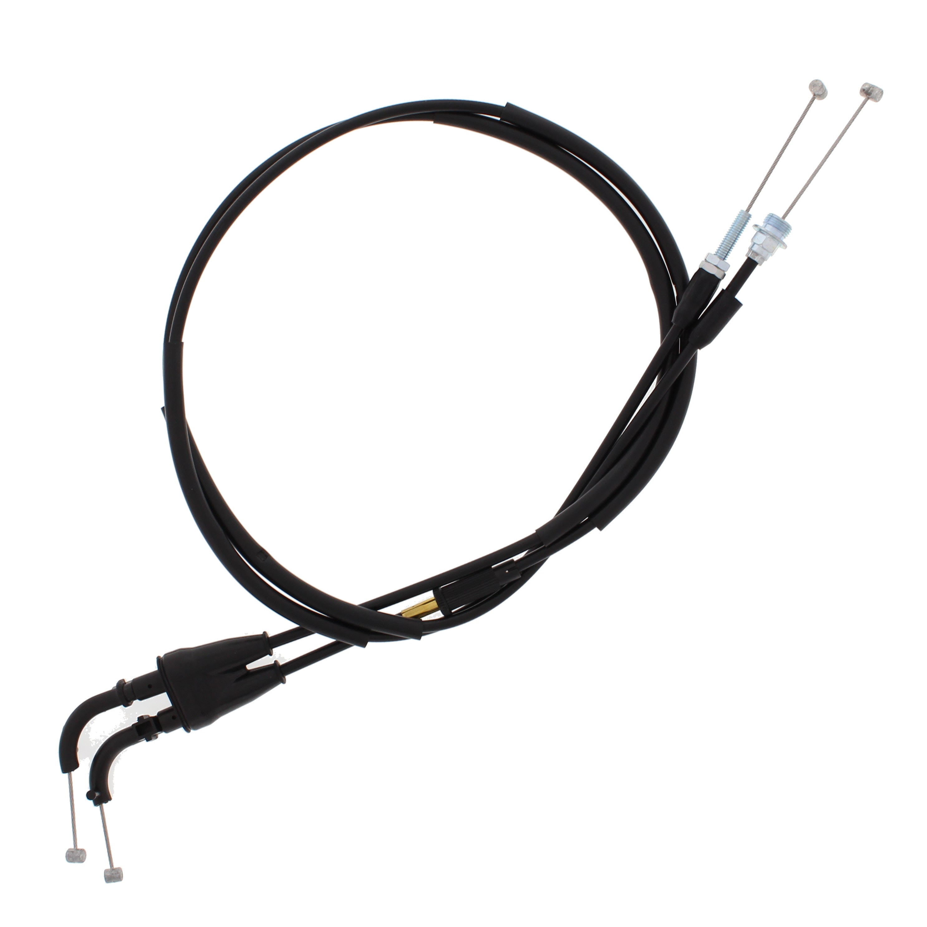 All Balls Racing Throttle Cable 45-1172