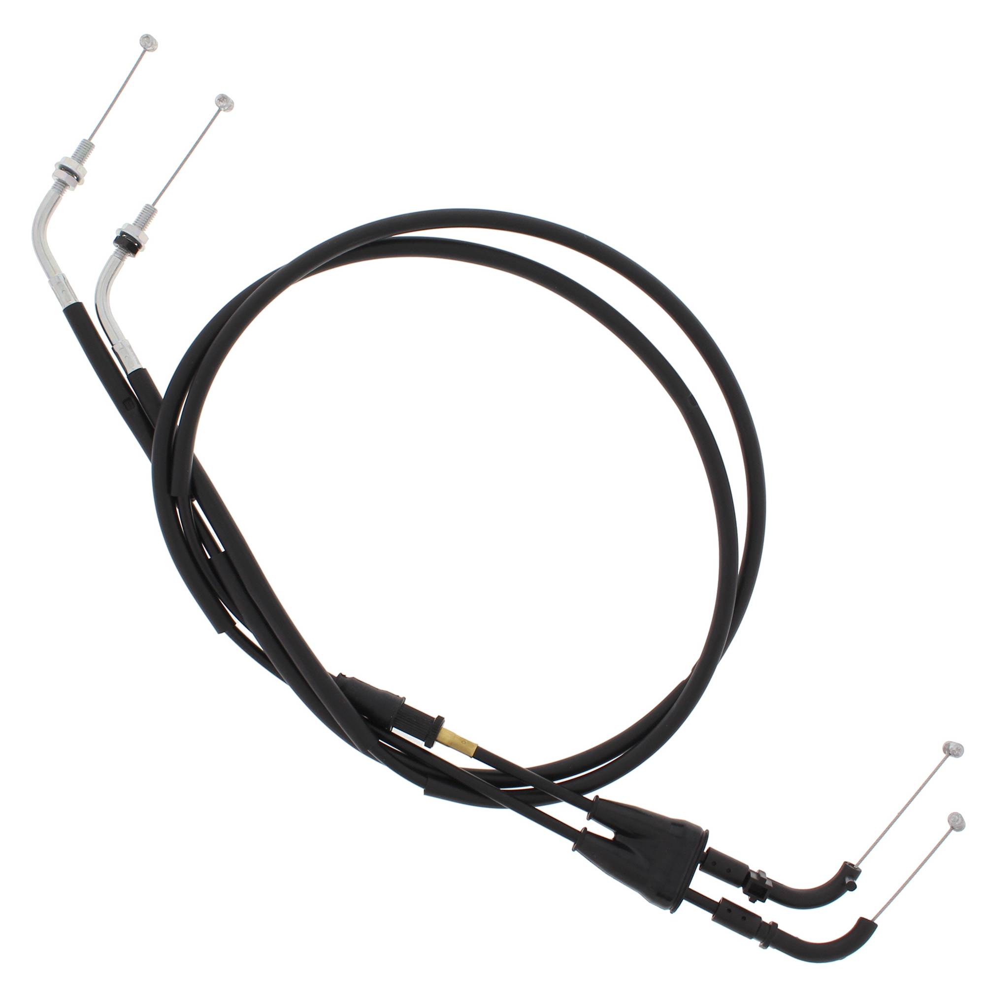 All Balls Racing Throttle Cable 45-1177