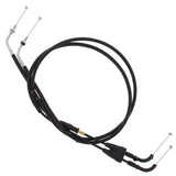 All Balls Racing Throttle Cable 45-1177