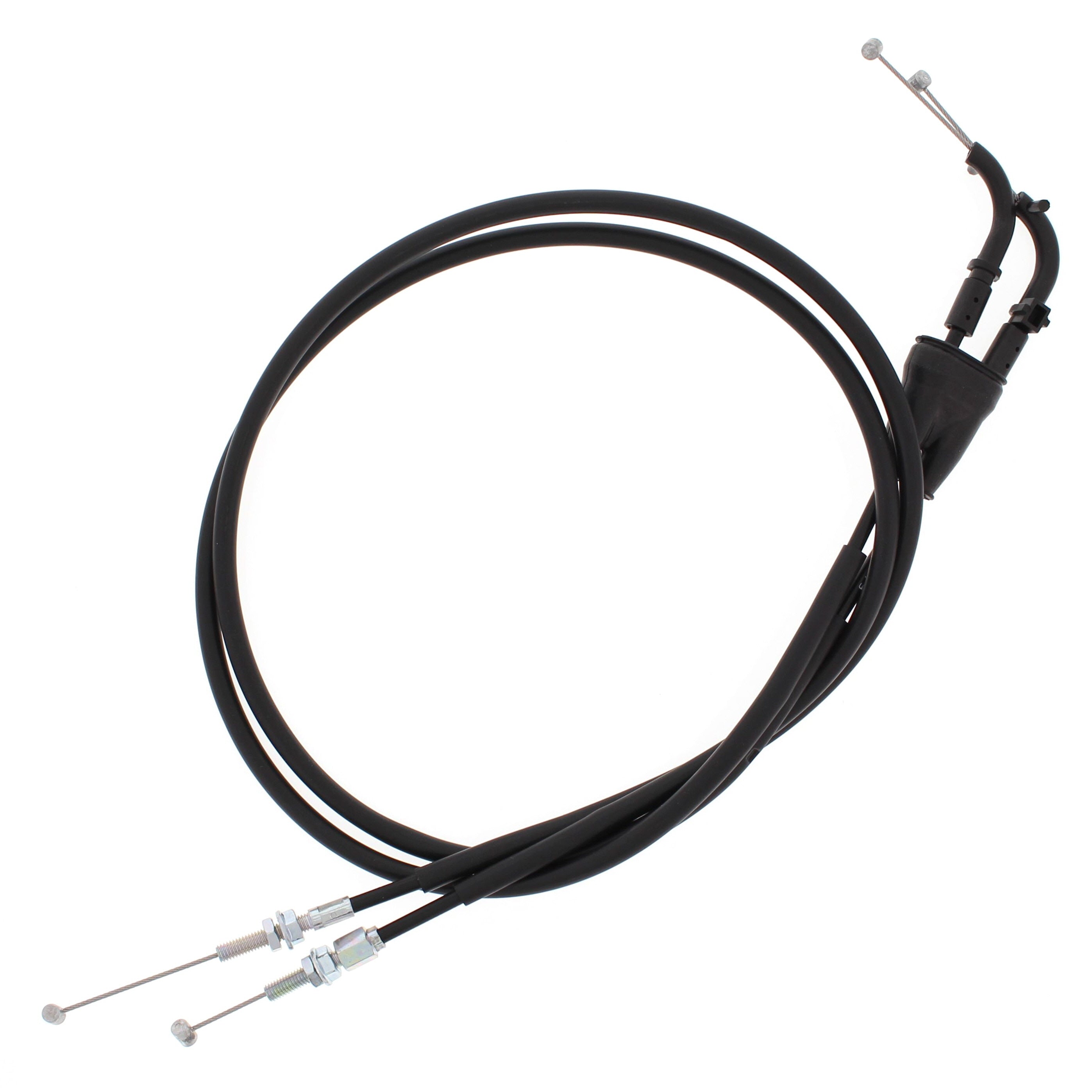 All Balls Racing Throttle Cable 45-1178