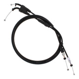 All Balls Racing Throttle Cable 45-1180