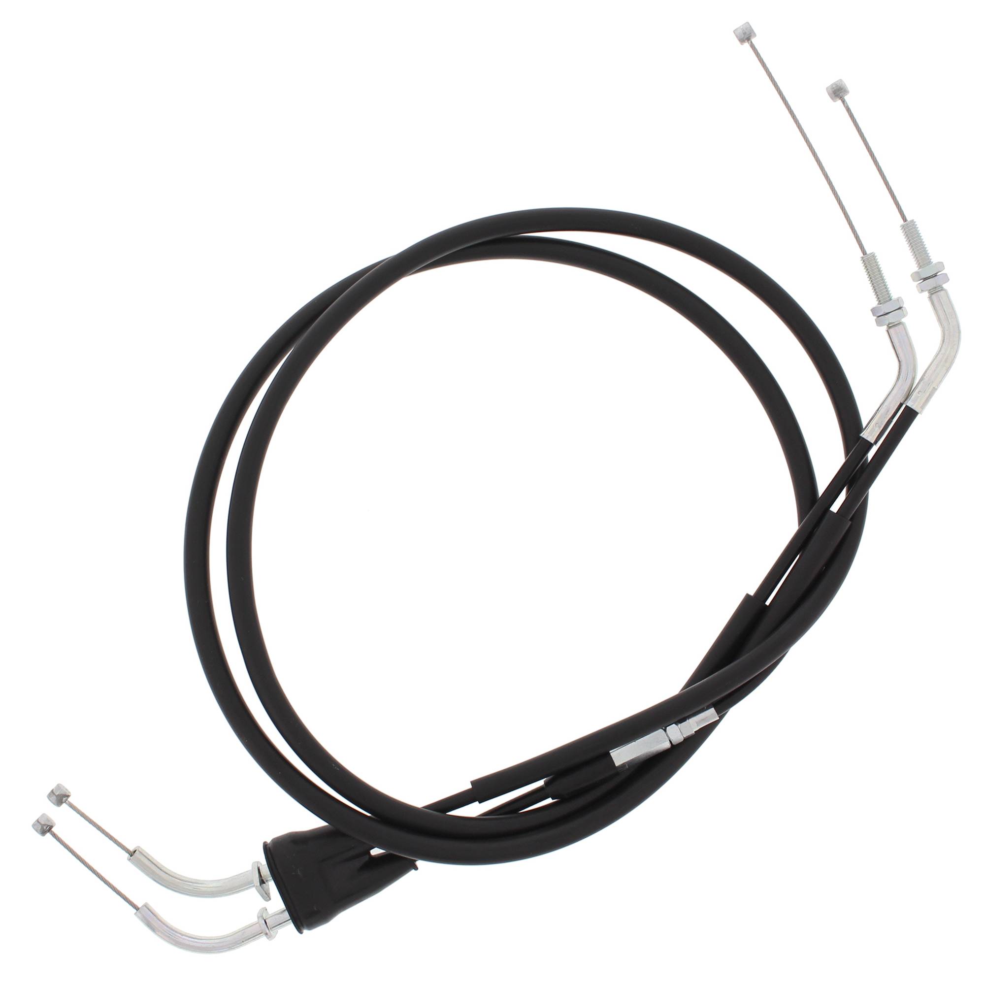 All Balls Racing Throttle Cable 45-1185