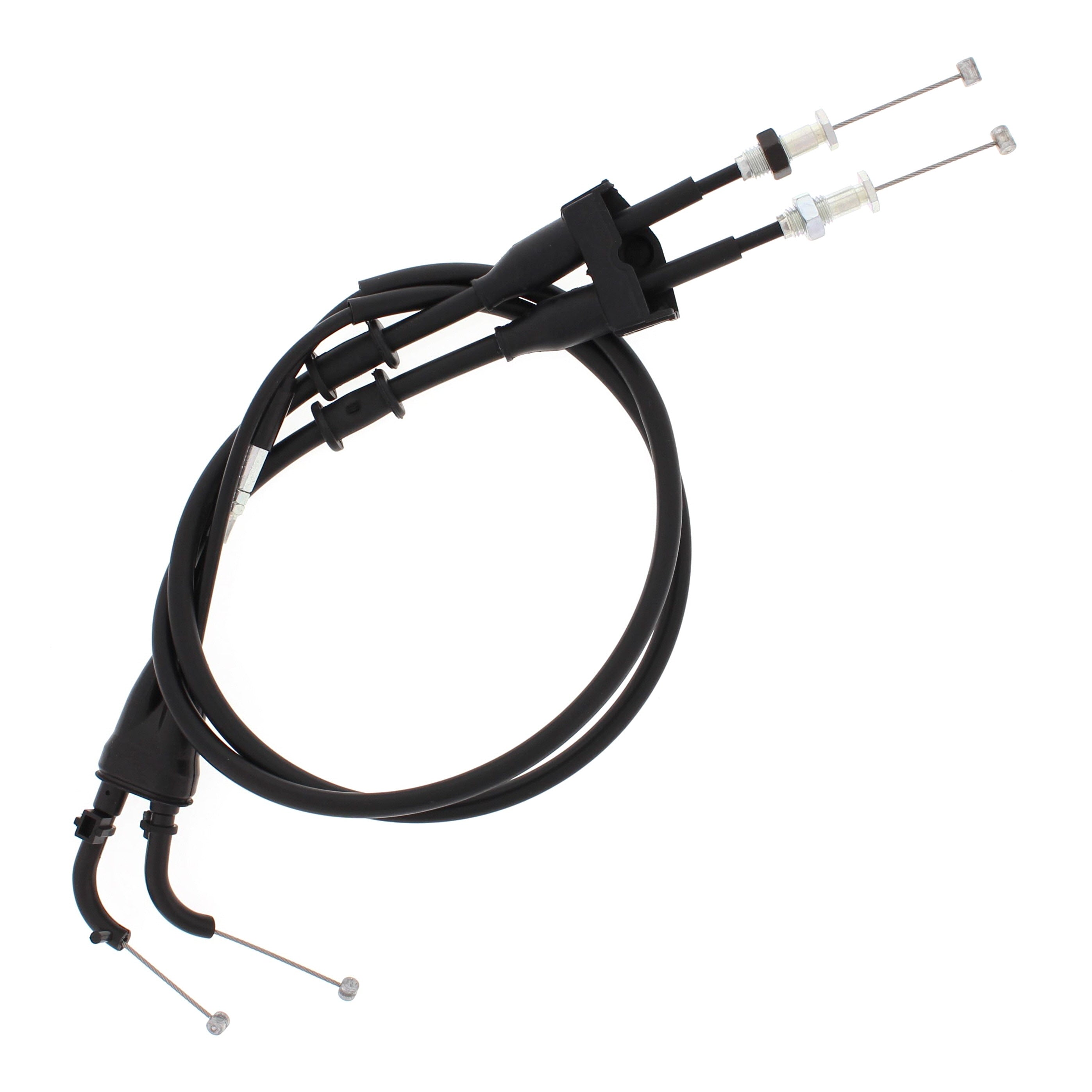 All Balls Racing Throttle Cable 45-1186
