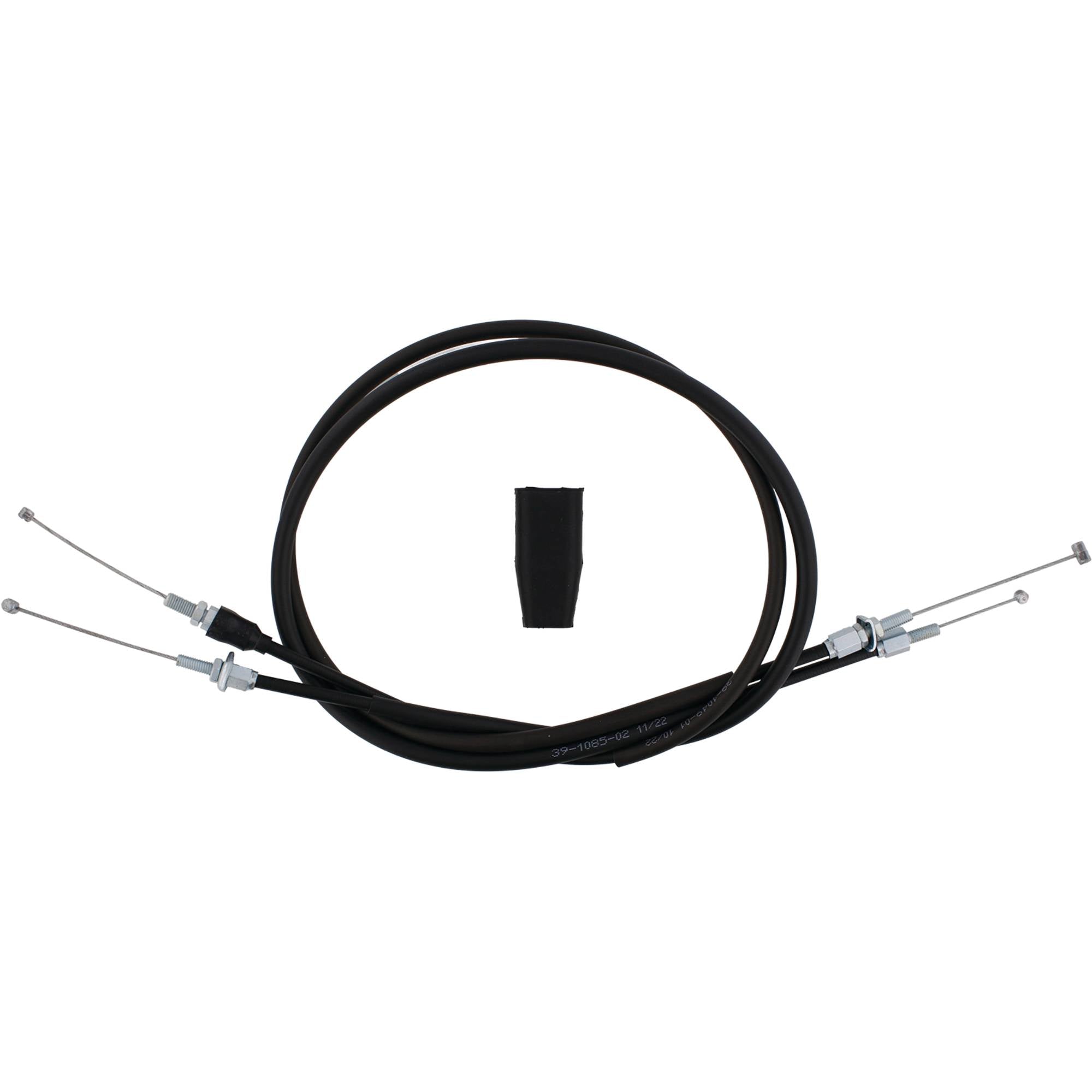 All Balls Racing Throttle Cable 45-1208