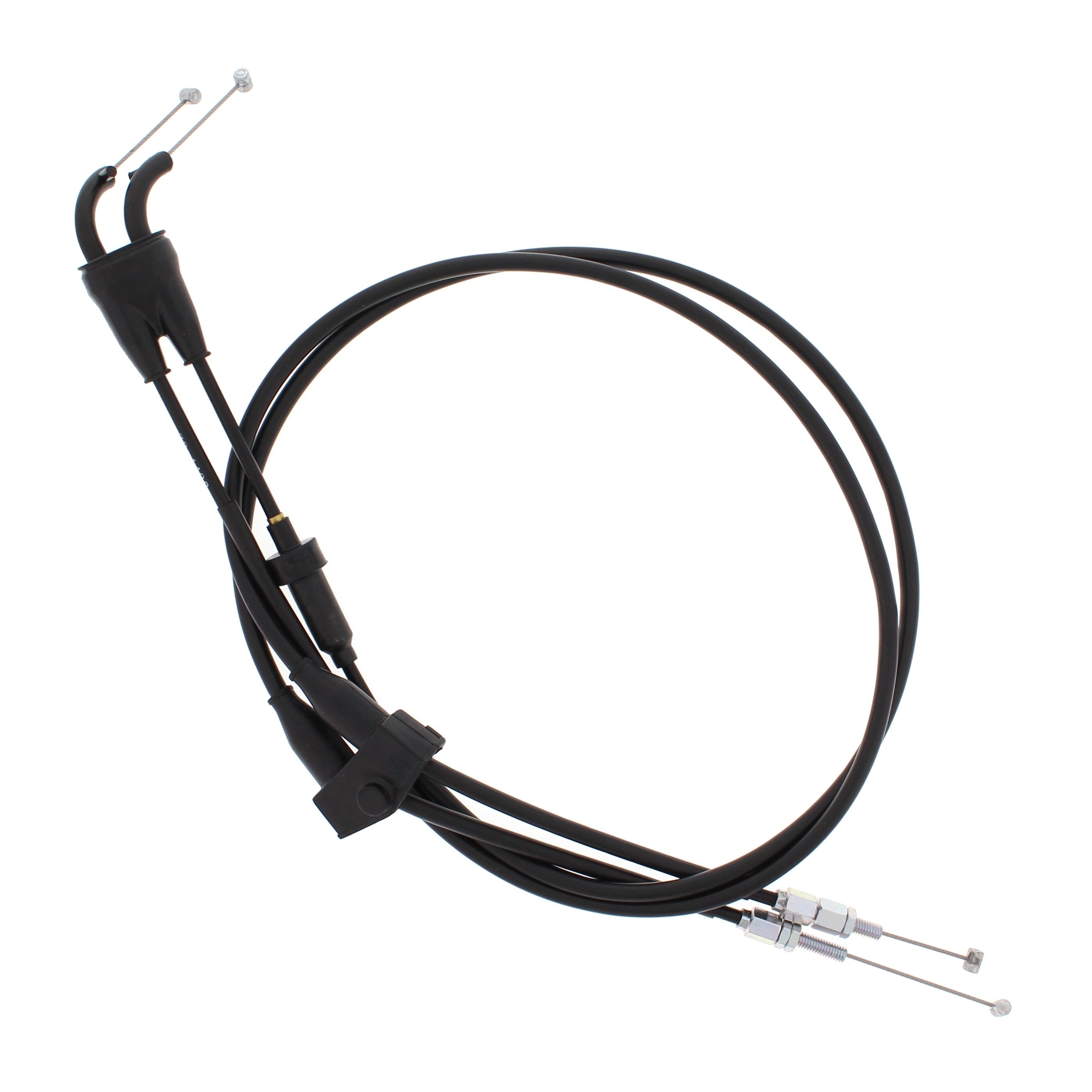 All Balls Racing Throttle Cable 45-1211