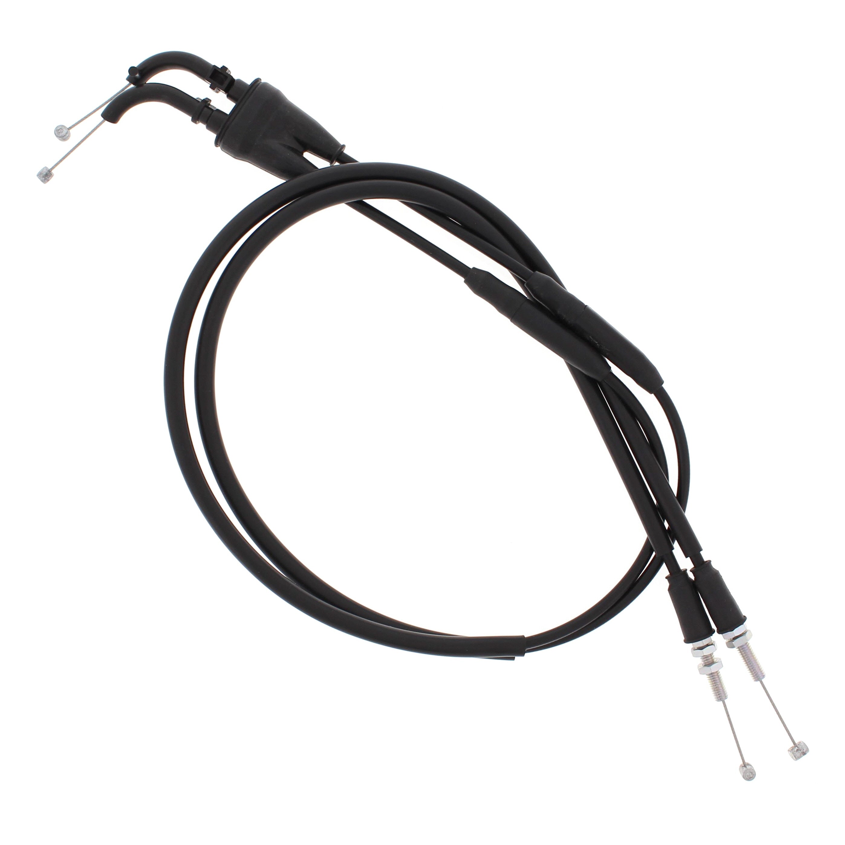 All Balls Racing Throttle Cable 45-1215