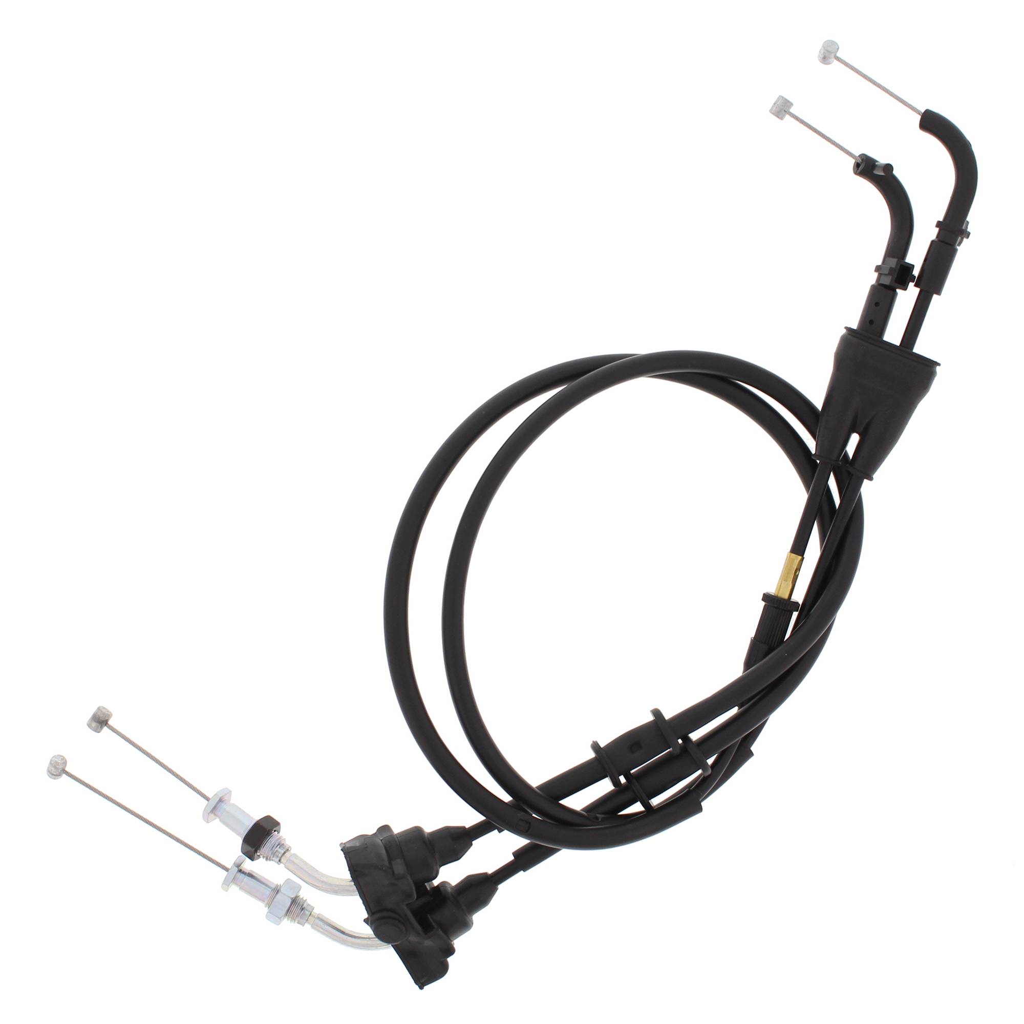 All Balls Racing Throttle Cable 45-1250