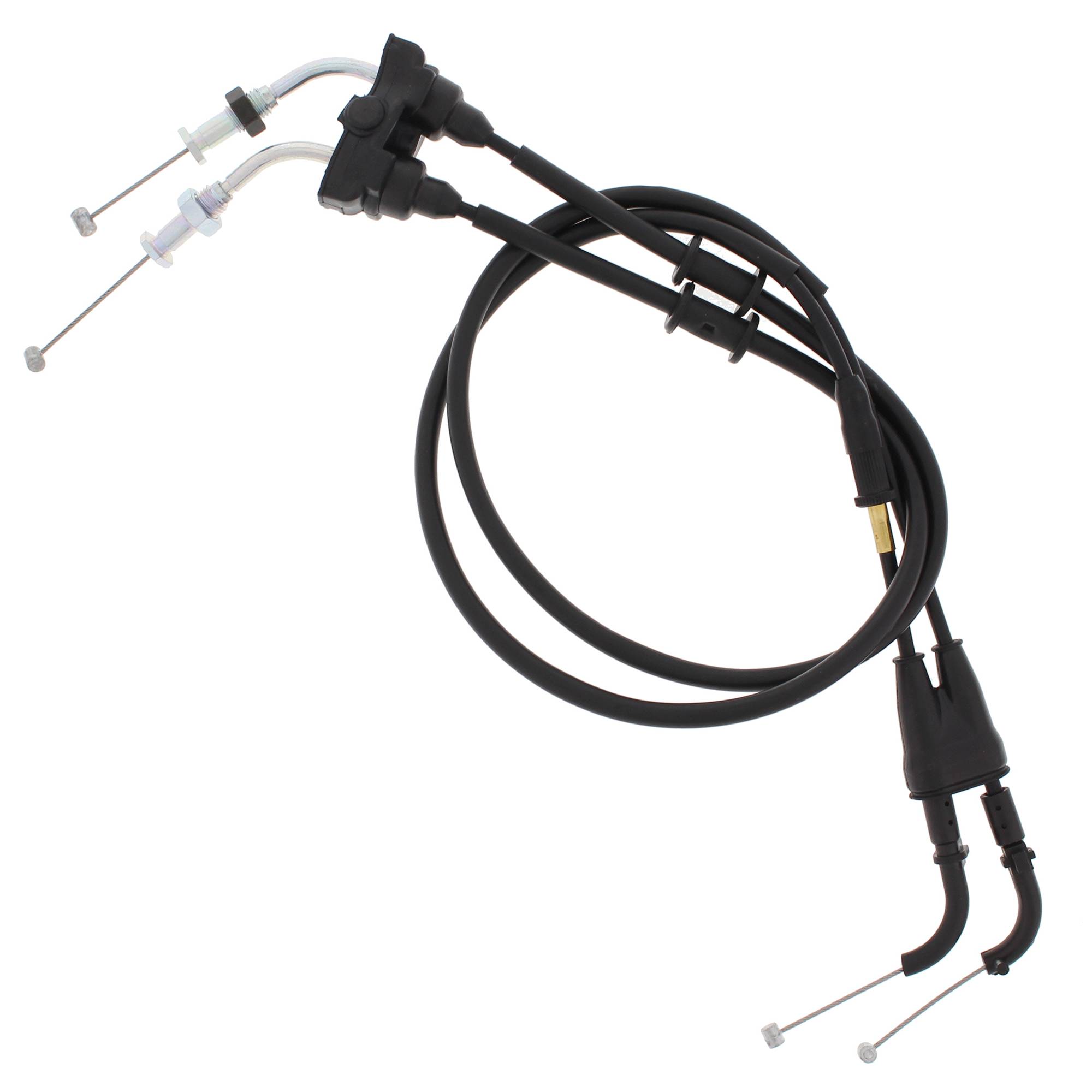 All Balls Racing Throttle Cable 45-1251