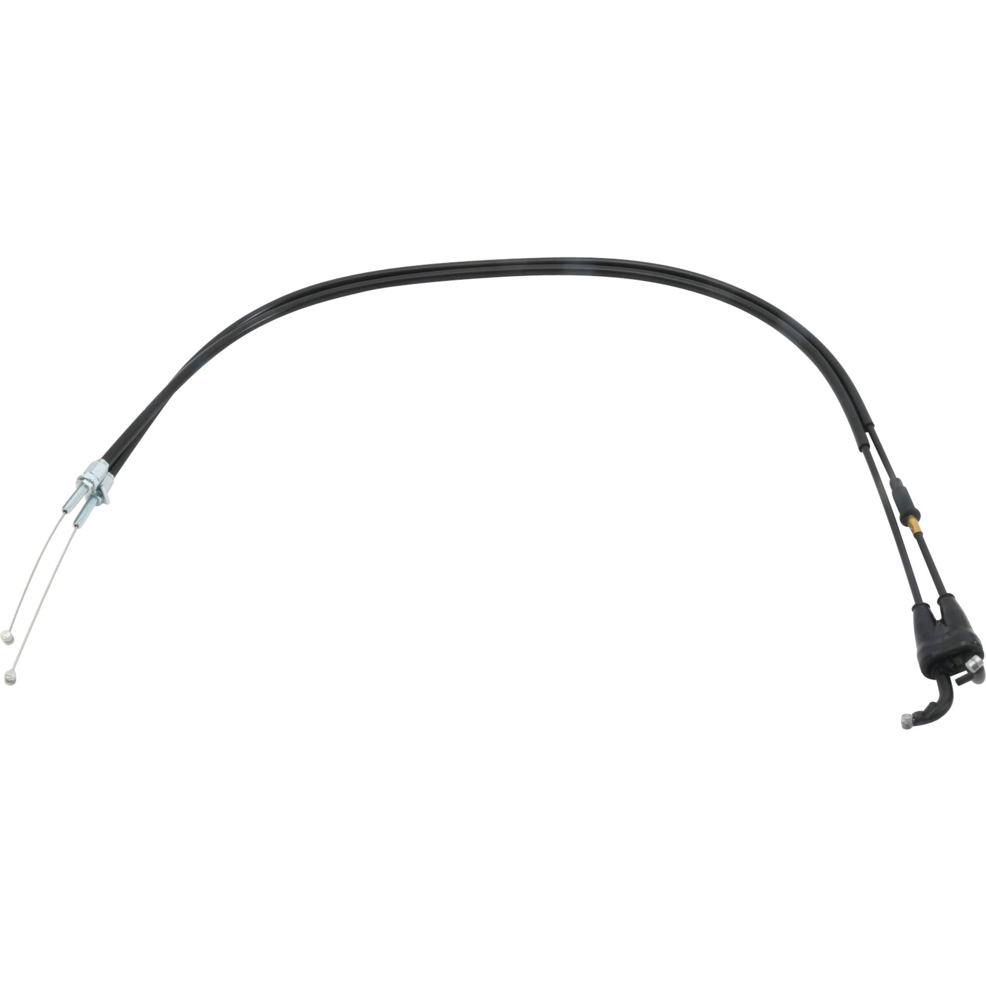 All Balls Racing Throttle Cable 45-1254