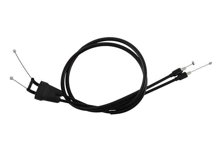 All Balls Racing Throttle Cable 45-1260
