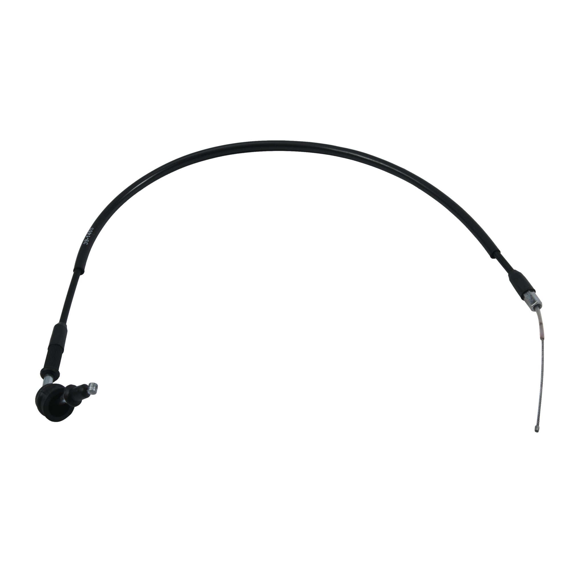 All Balls Racing Throttle Cable 45-1266
