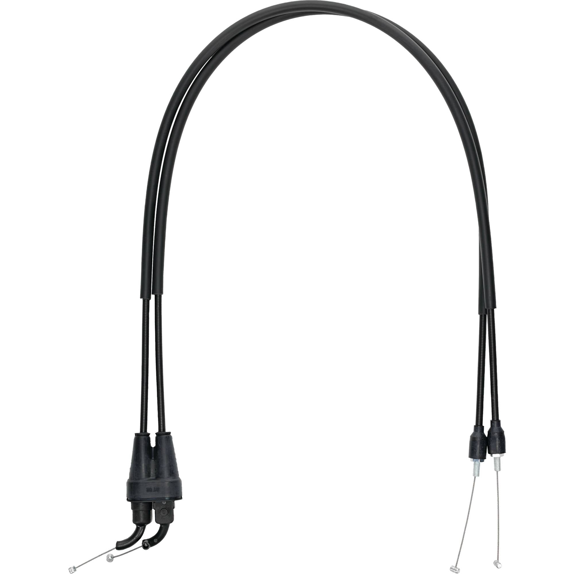 All Balls Racing Throttle Cable 45-1270