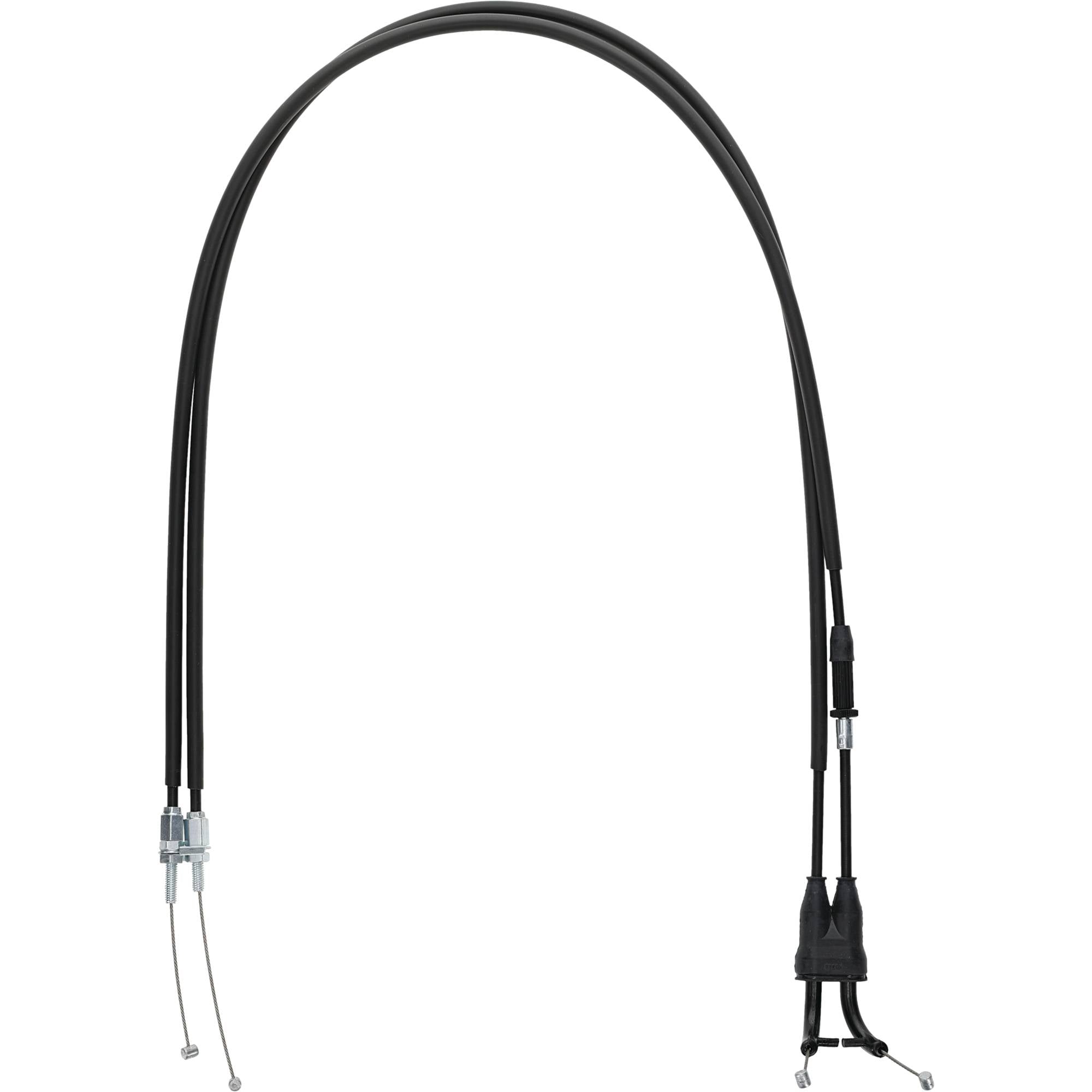 All Balls Racing Throttle Cable 45-1273