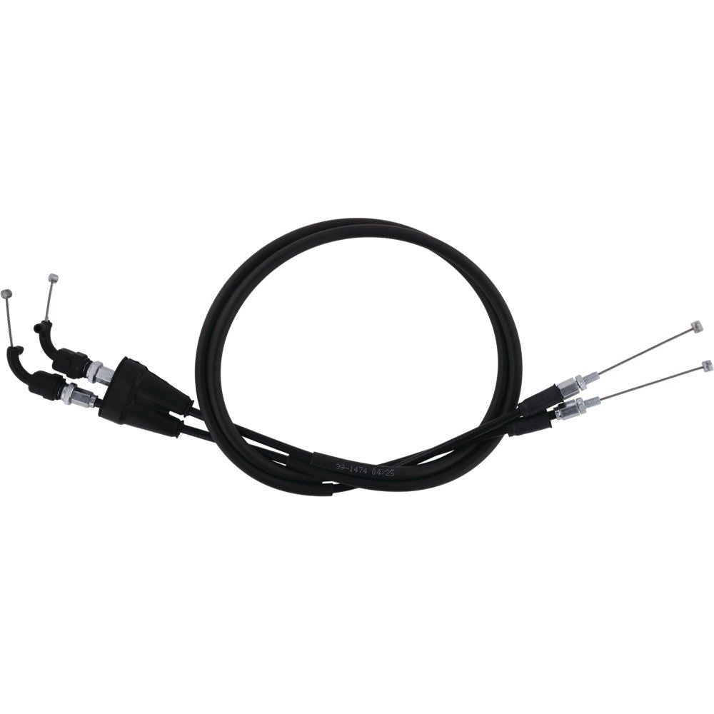 All Balls Racing Control Cable, Throttle 45-1275
