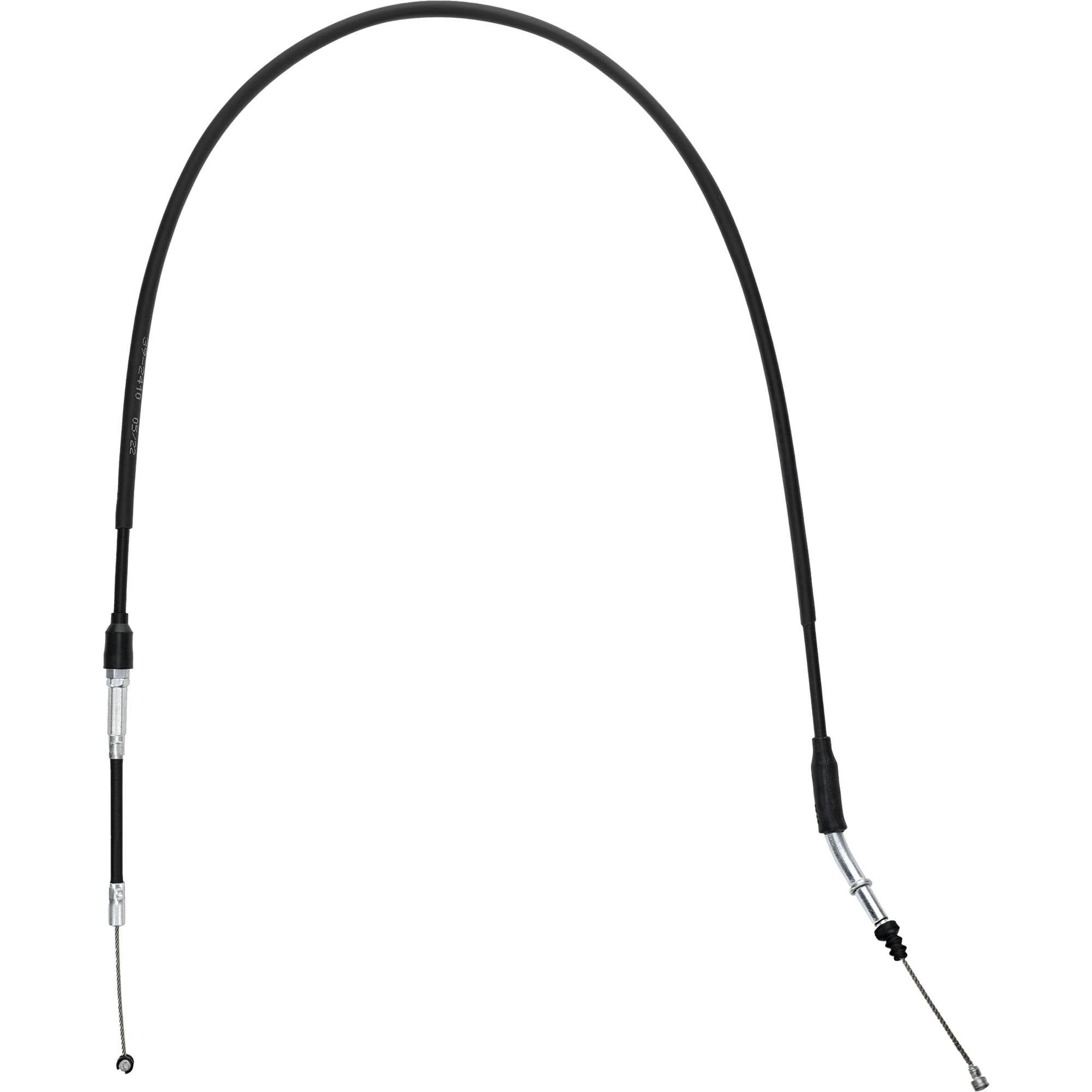 All Balls Racing Clutch Cable 45-2145